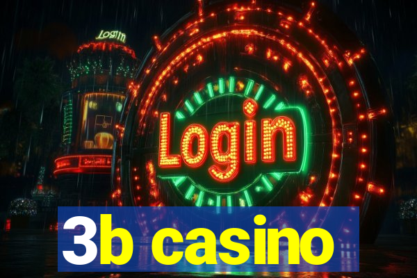 3b casino